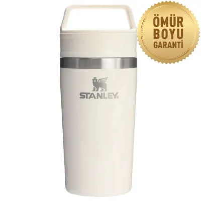 Stanley The Cafe-To-Go Travel Mug 35L Cream Gloss