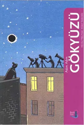 Adım Adım Gökyüzü