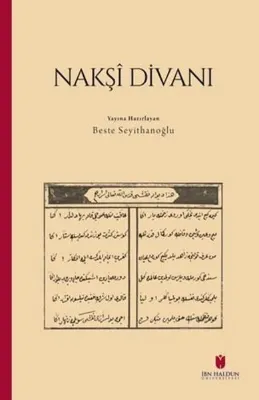 Nakşi Divanı