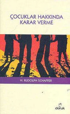 Çocuklar Hakkında Karar Verme