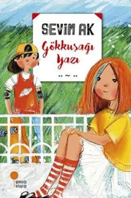 Gökkuşağı Yazı