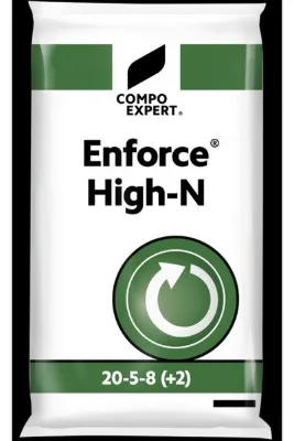 Compo Expert Enforce High-n 20-5-8(+2) Ithal Çim Gübresi 25kg