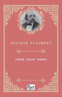 Three Short Works