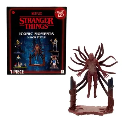 Stranger Things Iconic Moments Sürpriz Paket 0006