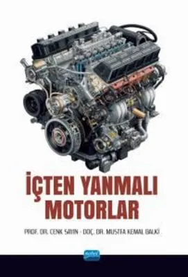 İçten Yanmalı Motorlar