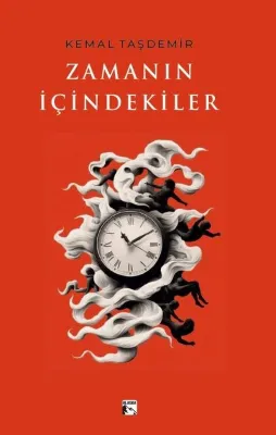 Zamanın İçindekiler
