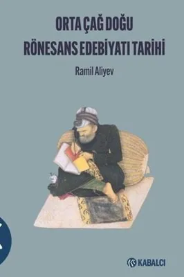 Orta Çağ Doğu Rönesans Edebiyatı Tarihi
