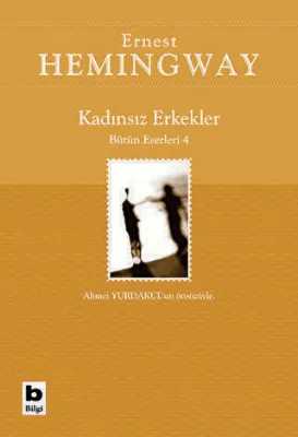 Kadınsız Erkekler Bütün Eserleri 4