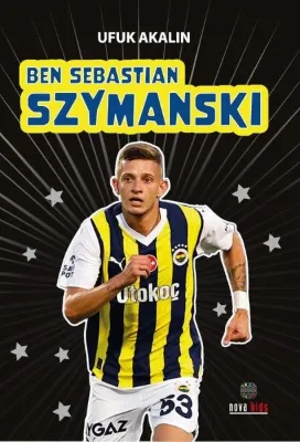 Ben Sebastian Szymanski
