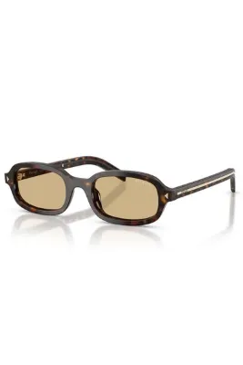 Prada PR D06S 17N70R 50 Kadın Güneş Gözlüğü