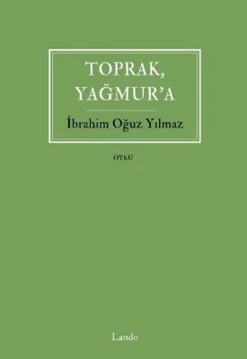 Toprak Yağmur'a