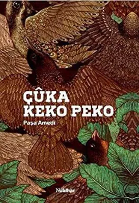 Çuka Keko Peko