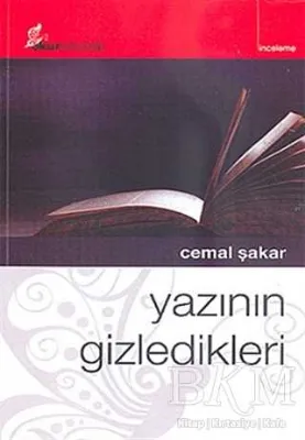 Yazının Gizledikleri