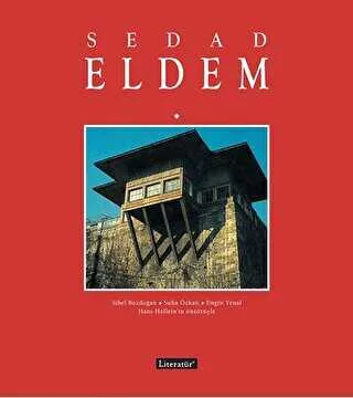 Sedad Eldem