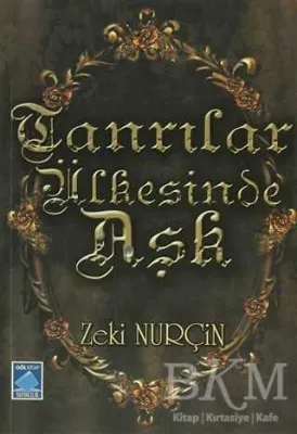 Tanrılar Ülkesinde Aşk