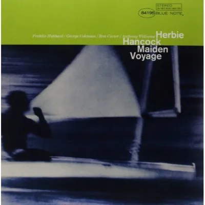 Maiden Voyage (Blue Note 85 Classic)