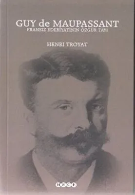 Fransız Edebiyatının Özgür Tayı