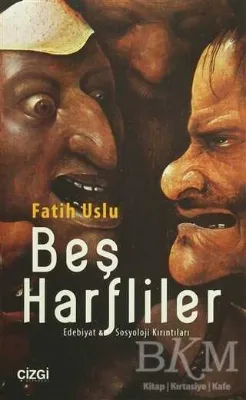 Beş Harfliler