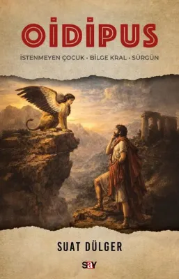 Oidipus - İstenmeyen Çocuk Bilge Kral Sürgün