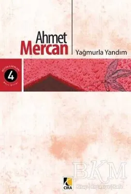 Yağmurla Yandım