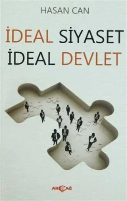 İdeal Siyaset İdeal Devlet