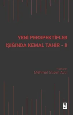 Yeni Perspektifler Işığında Kemal Tahir 2