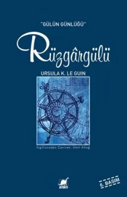 Rüzgargülü