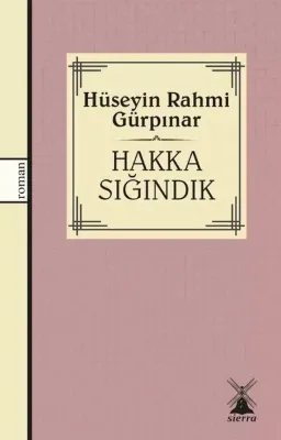 Hakka Sığındık
