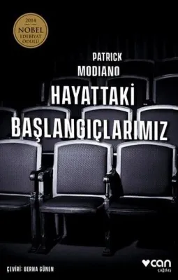 Hayattaki Başlangıçlarımız