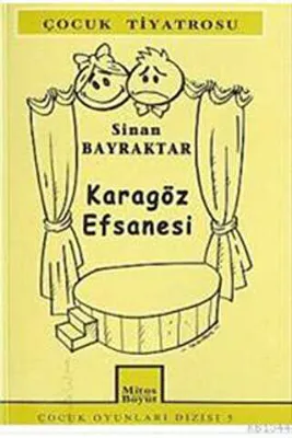 Karagöz Efsanesi