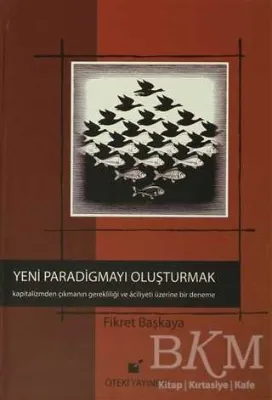 Yeni Paradigmayı Oluşturmak