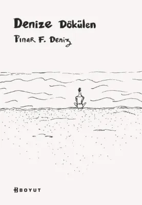 Denize Dökülen