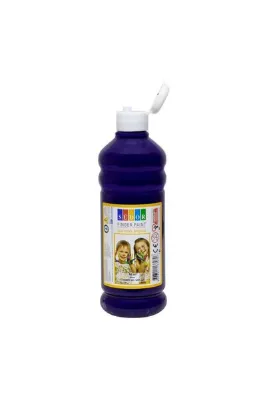 Südor PARMAK BOYASI 500 ML P.MAVİ - SD8009-8