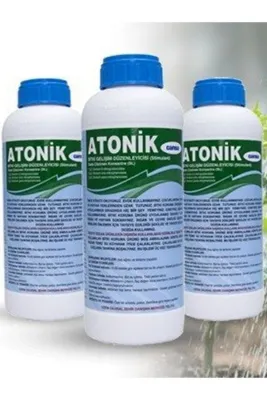 Atonik Bitki Gelişim Düzenleyici 1 Lt