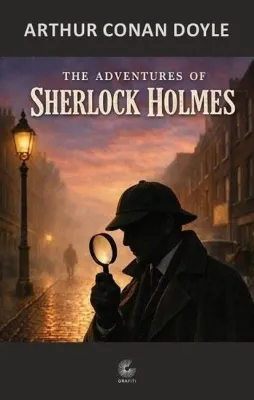 The Adventures of Sherlock Holmes