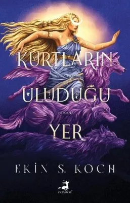 Kurtların Uluduğu Yer