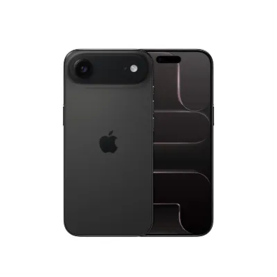 iPhone Air 256GB Uzay Siyahı