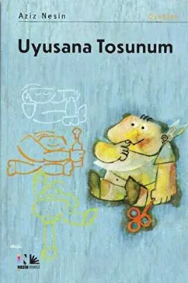 Uyusana Tosunum