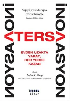 Ters İnovasyon