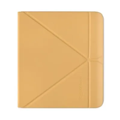 Kobo Libra Colour SleepCover Case Sarı
