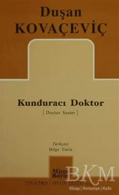 Kunduracı Doktor