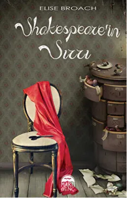Shakespeare`in Sırrı