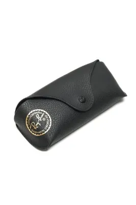 Ray Ban Deri Gözlük Kabı Kılıf