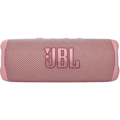 JBL Flip6 Bluetooth Hoparlör IP67 - Pembe