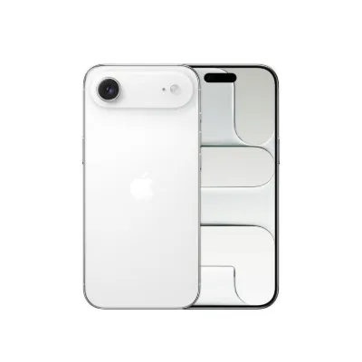 iPhone Air 512GB Pamuk Beyazı