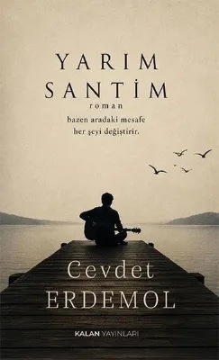Yarım Santim