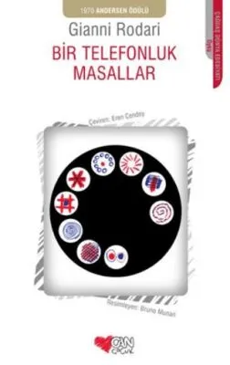 Bir Telefonluk Masallar