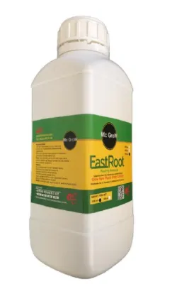 Eastroot 1000 Cc 2000 Ppm Çalı Bitki Çelik Ile Çoğaltma Köklendirme Için Kullanıma Hazır Solüsyonu 1 Litre