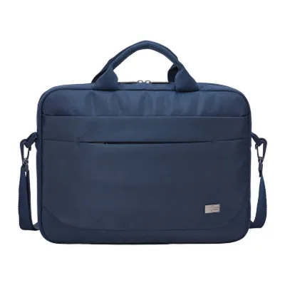 Case Logic 14 inç MacBook Pro Çantası - Mavi