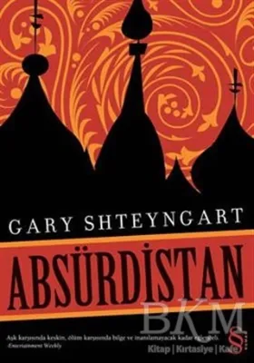 Absürdistan